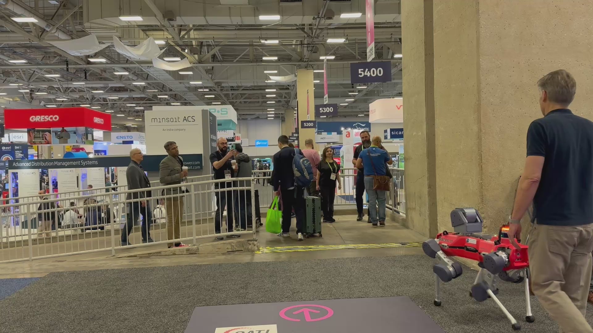 Load video: BYO Wi-Fi Connect With Ease!
